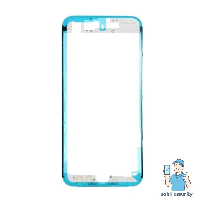 LCD Frame Middle Chassis for Apple iPhone 7 thumbnail